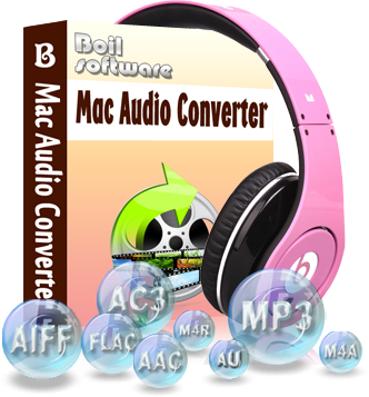 convert ac3 to mp3 mac