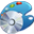 Boilsoft AVI to DVD Converter icon