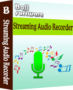 Audio Recorder for Mac