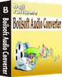 audio converter