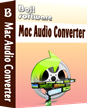 mac audio converter