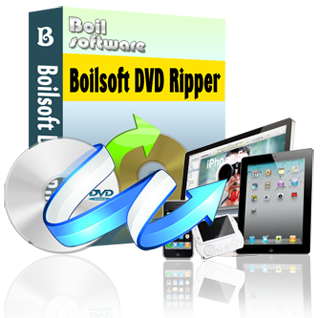 DVD Ripper