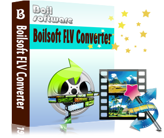 FLV Converter