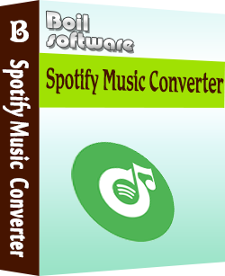 Spotify Music converter for Windows