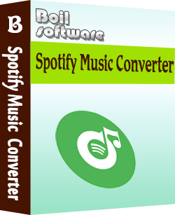 Spotify Music converter for Mac