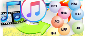 Apple Music converter