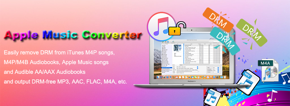 Apple Music Converter