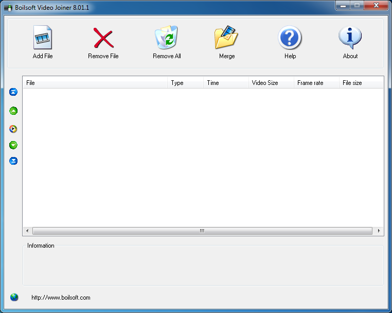 MKV Joiner MKV Merger Join/Merge MKV files without reencoding