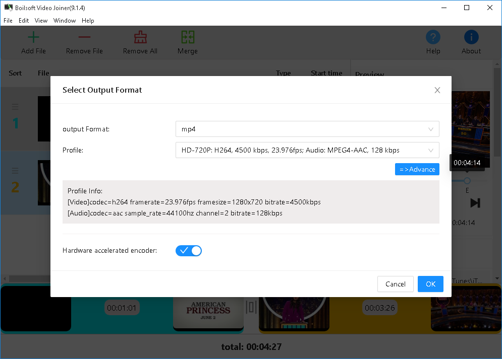 boilsoft video joiner