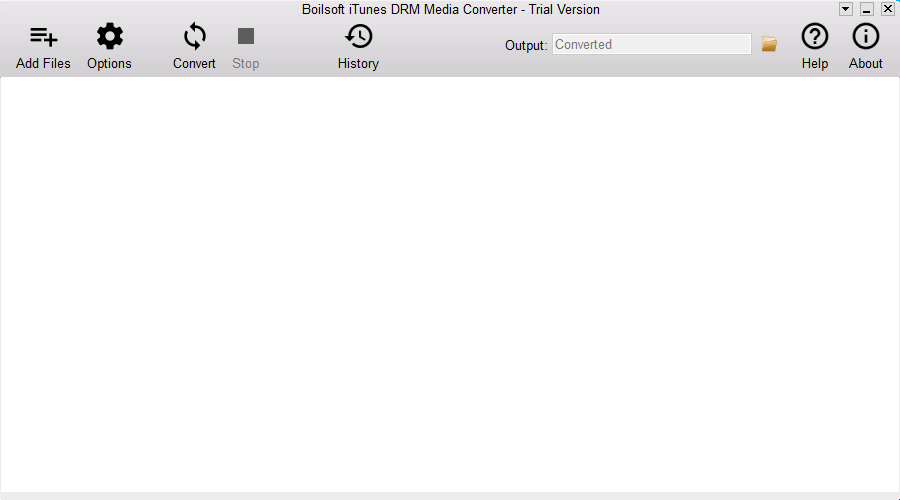 itunes drm converter