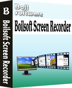 Boilsoft Screen Recorder