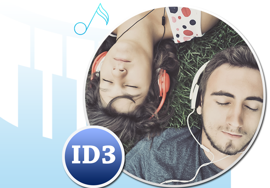 Preserve Spotify Music metadata