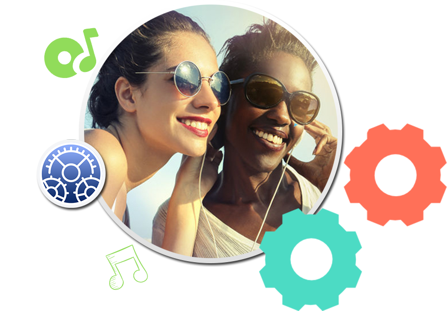 Customize Spotify Music Quality