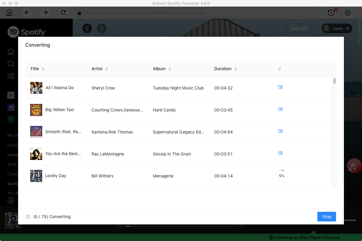 100% Free Playlist to MP3 Downloader: Download Entire Playlist
