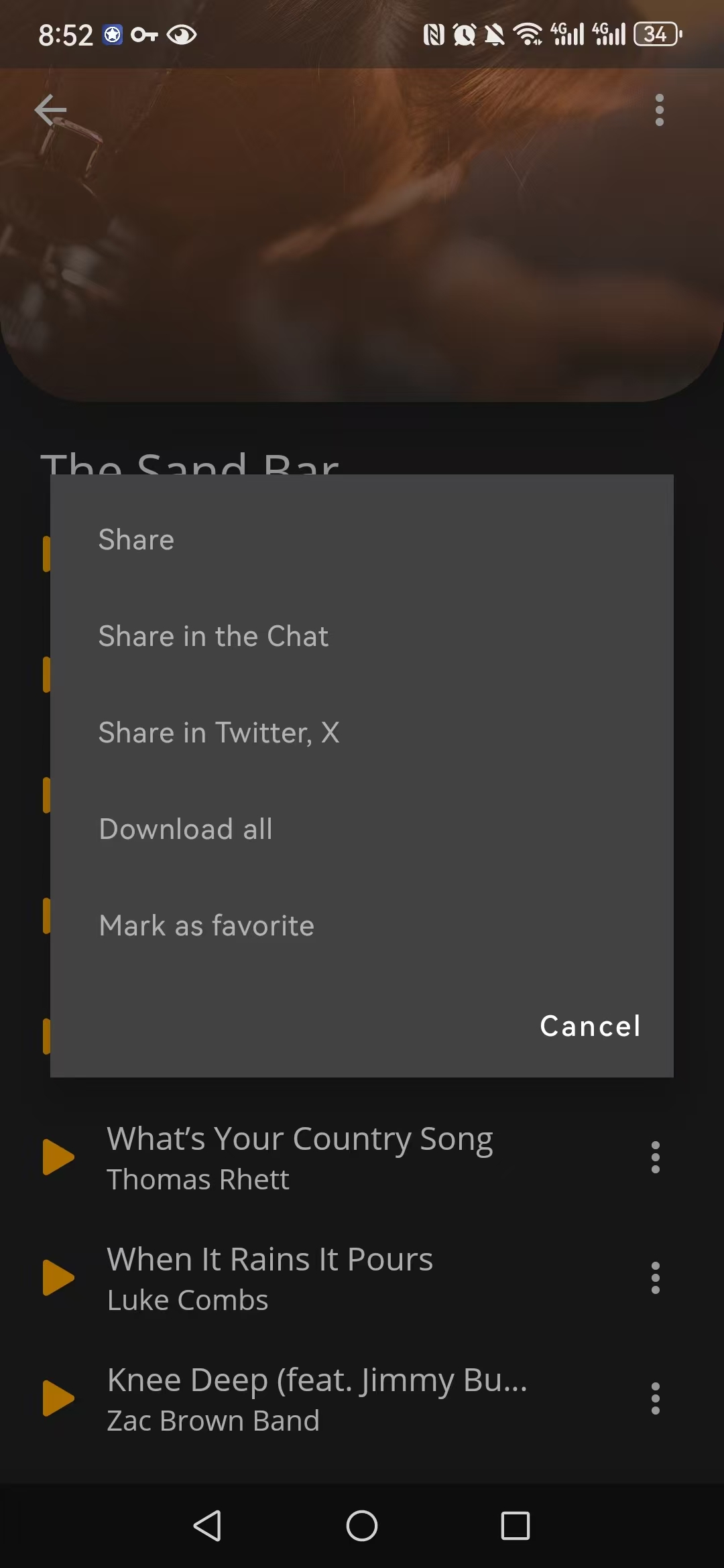 spotify playlist downloader