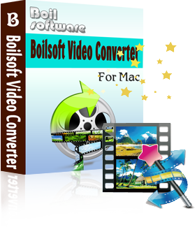 Video Converter for Mac