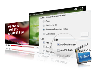 Get personal video files on Mac