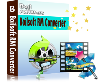 RM Converter