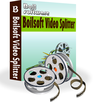 Video Splitter