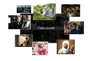 Video Joiner for Mac